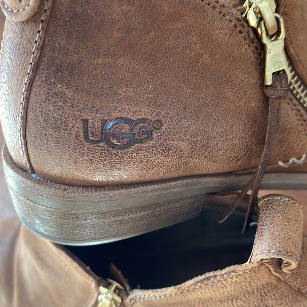Ugg Boot - image 2